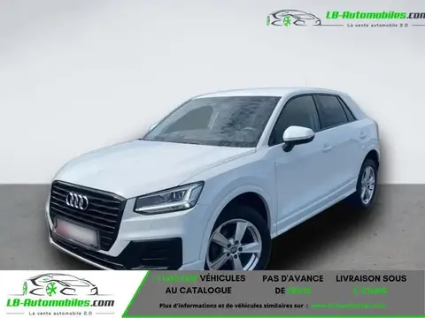 Used AUDI Q2 Diesel 2020 Ad 