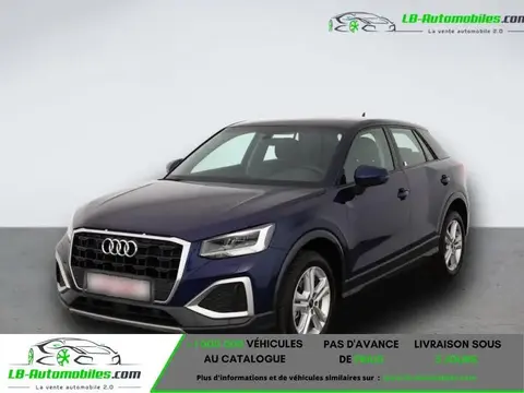 Used AUDI Q2 Petrol 2021 Ad 