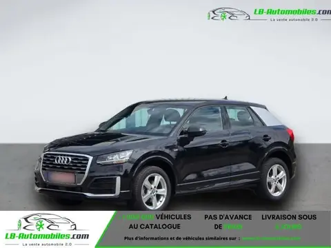 Annonce AUDI Q2 Diesel 2019 d'occasion 