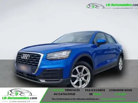 Used AUDI Q2 Diesel 2018 Ad 