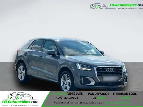 Annonce AUDI Q2 Diesel 2019 d'occasion 