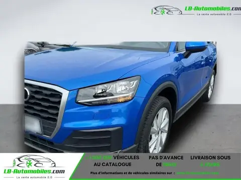 Annonce AUDI Q2 Diesel 2018 d'occasion 