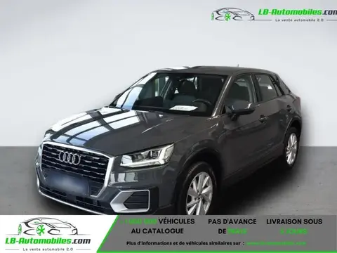 Annonce AUDI Q2 Diesel 2018 d'occasion 