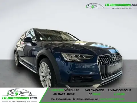 Used AUDI A4 Petrol 2017 Ad 