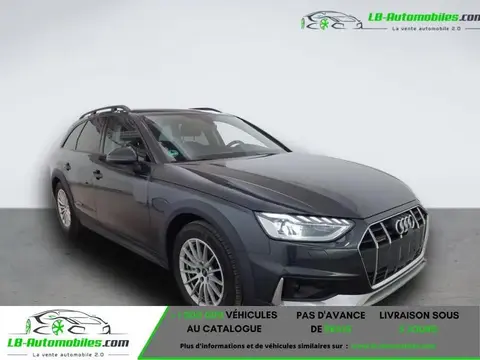 Annonce AUDI A4 Diesel 2021 d'occasion 