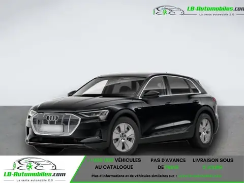 Used AUDI E-TRON Electric 2019 Ad 