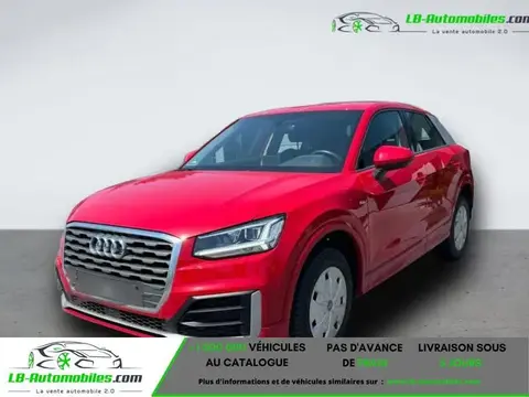 Used AUDI Q2 Petrol 2020 Ad 