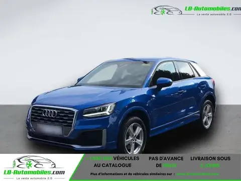 Used AUDI Q2 Petrol 2019 Ad 