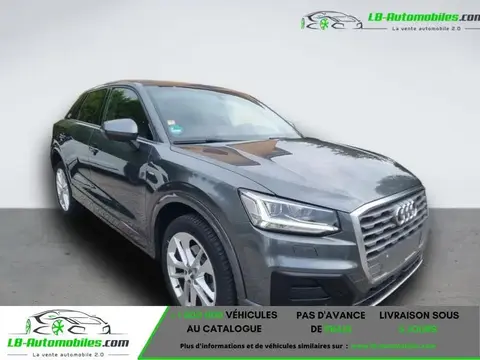 Used AUDI Q2 Petrol 2017 Ad 