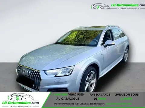 Used AUDI A4 Petrol 2017 Ad 