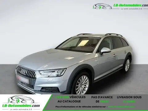 Used AUDI A4 Petrol 2019 Ad 