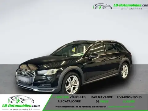 Used AUDI A4 Petrol 2019 Ad 