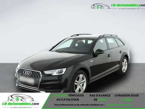 Used AUDI A4 Petrol 2019 Ad 