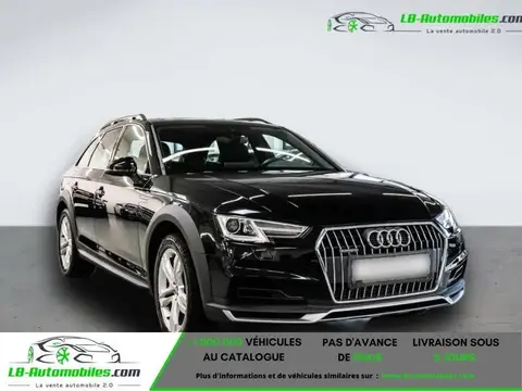 Used AUDI A4 Petrol 2019 Ad 