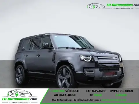 Used LAND ROVER DEFENDER Petrol 2024 Ad 