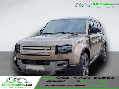 Used LAND ROVER DEFENDER Diesel 2023 Ad 