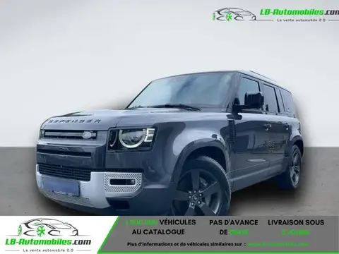 Used LAND ROVER DEFENDER Diesel 2021 Ad 