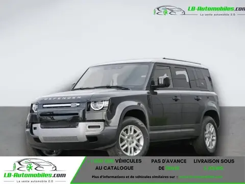 Used LAND ROVER DEFENDER Diesel 2024 Ad 