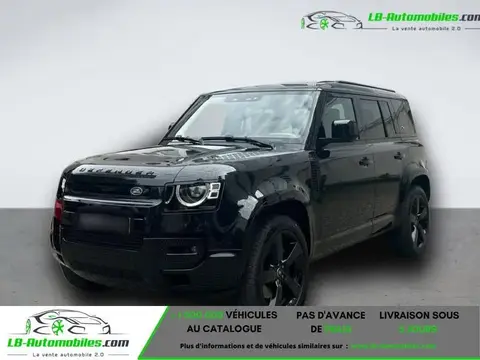 Used LAND ROVER DEFENDER Petrol 2024 Ad 