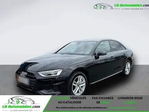 Used AUDI A4 Diesel 2021 Ad 