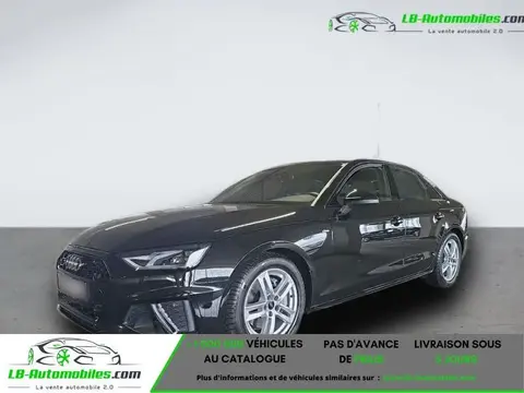 Annonce AUDI A4 Diesel 2023 d'occasion 