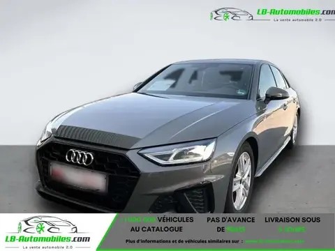 Used AUDI A4 Diesel 2023 Ad 