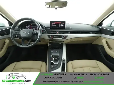 Used AUDI A4 Petrol 2019 Ad 