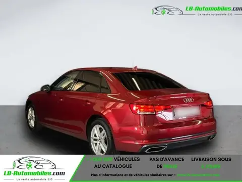 Used AUDI A4 Petrol 2019 Ad 