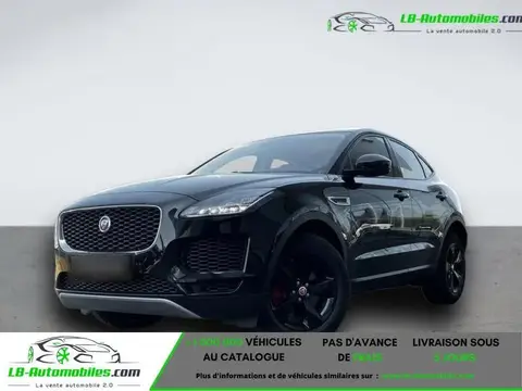 Used JAGUAR E-PACE Petrol 2020 Ad 