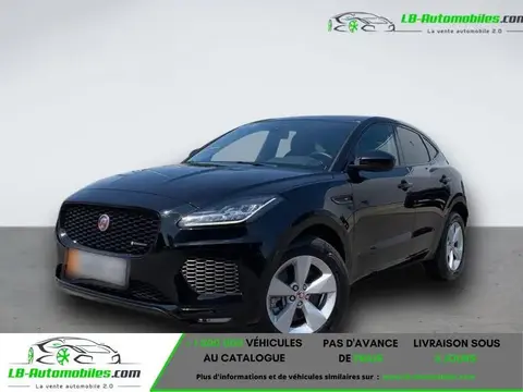 Used JAGUAR E-PACE Petrol 2021 Ad 