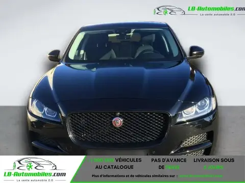 Used JAGUAR F-PACE Diesel 2019 Ad 