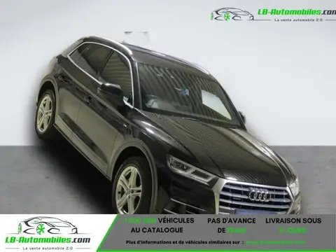 Annonce AUDI Q5 Diesel 2018 d'occasion 