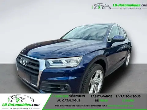 Used AUDI Q5 Diesel 2018 Ad 