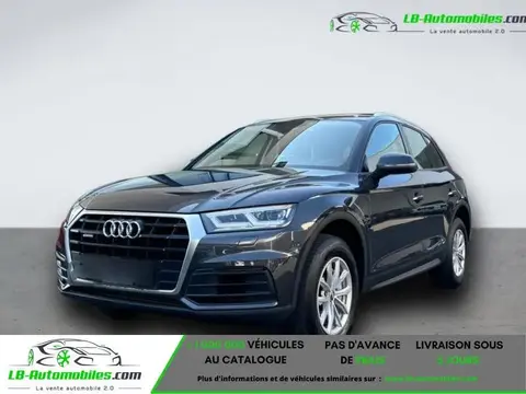 Annonce AUDI Q5 Diesel 2018 d'occasion 