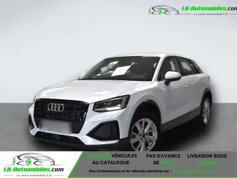 Annonce AUDI Q2 Diesel 2023 d'occasion 