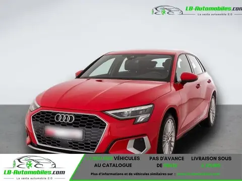 Annonce AUDI A3 Essence 2022 d'occasion 