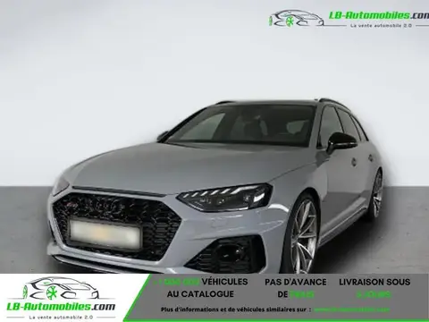 Annonce AUDI RS4 Essence 2022 d'occasion 