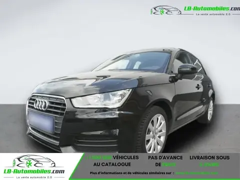 Used AUDI A1 Petrol 2016 Ad 