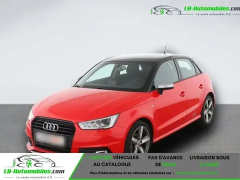 Used AUDI A1 Petrol 2018 Ad 