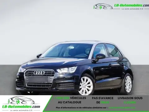 Used AUDI A1 Petrol 2017 Ad 