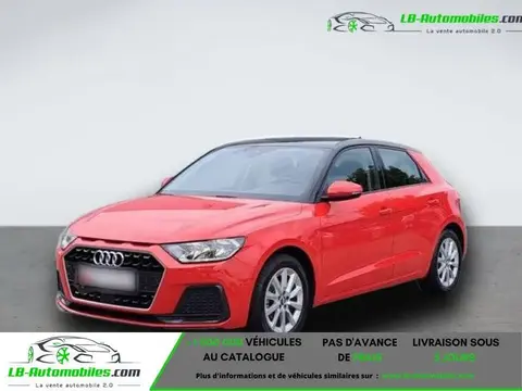 Used AUDI A1 Petrol 2020 Ad 