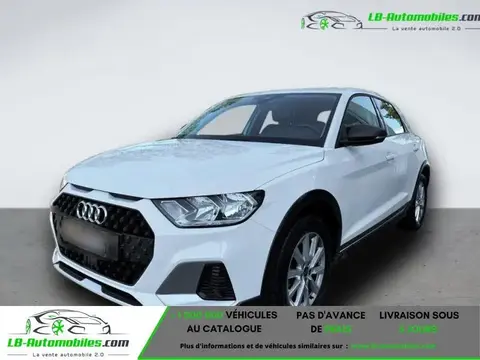 Used AUDI A1 Petrol 2023 Ad 