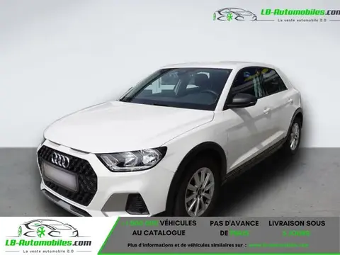 Used AUDI A1 Petrol 2022 Ad 