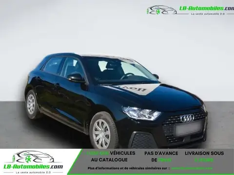 Annonce AUDI A1 Essence 2021 d'occasion 