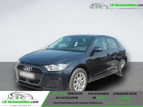 Used AUDI A1 Petrol 2019 Ad 