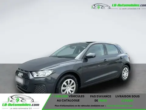 Used AUDI A1 Petrol 2019 Ad 