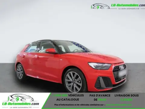 Used AUDI A1 Petrol 2021 Ad 