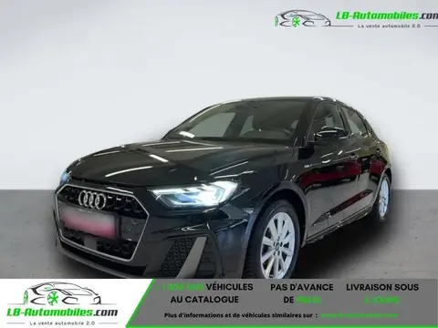 Used AUDI A1 Petrol 2021 Ad 