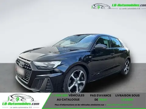 Annonce AUDI A1 Essence 2021 d'occasion 