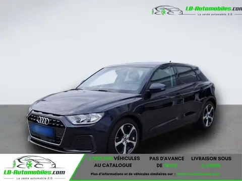 Used AUDI A1 Petrol 2021 Ad 